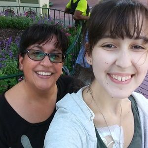 Meet your Posher, Sylvia